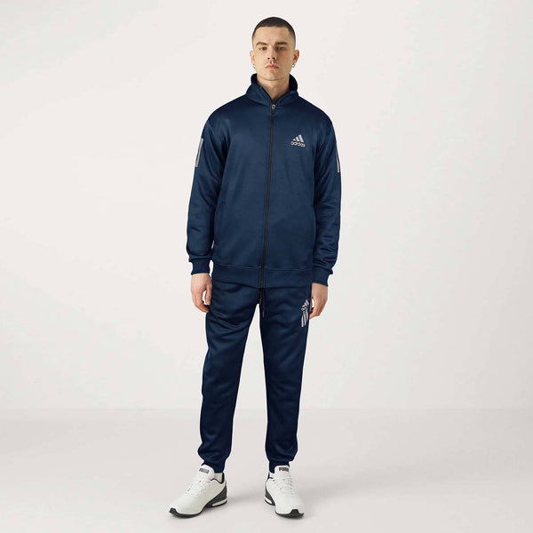 Track Suit Navy Blue