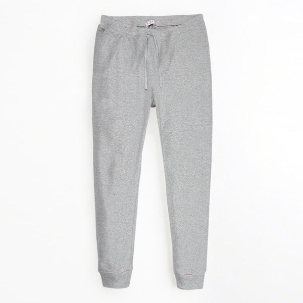 Milano Jogging Trouser Grey