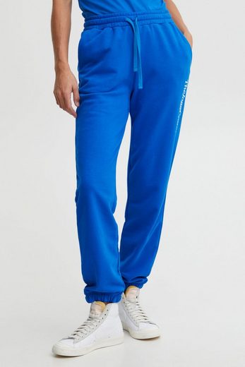 JCSAFINE Jogging Pants Blue