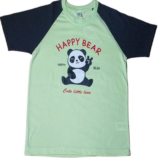 JCP Bariz Kids (G-BIR) T-Shirt