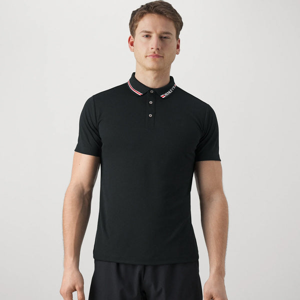 HL Polo Shirt-BL