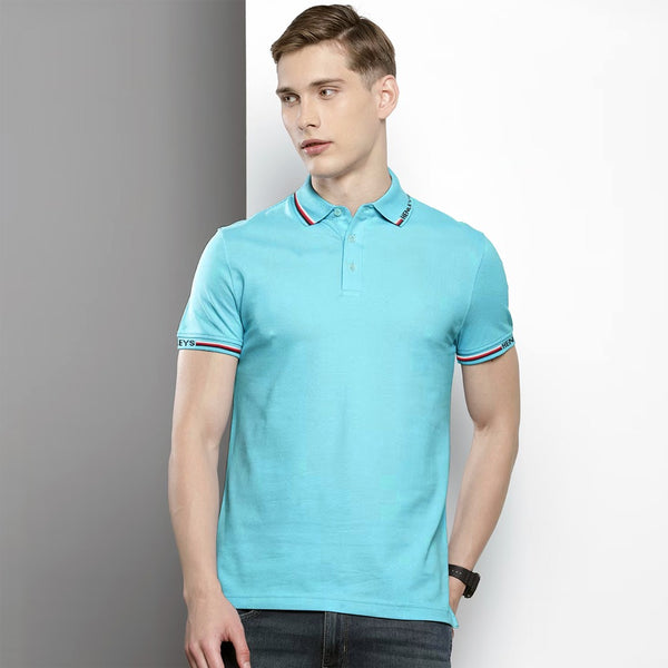 HL Polo Shirt-FR