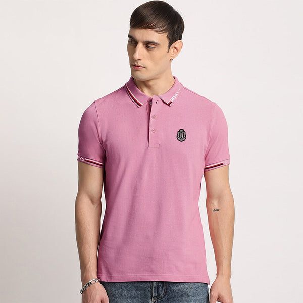 HL Polo Shirt-PK