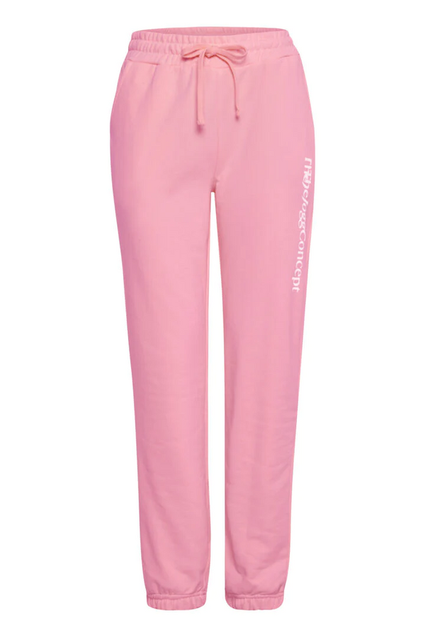 JCSAFINE Jogging Pants Rosebloom