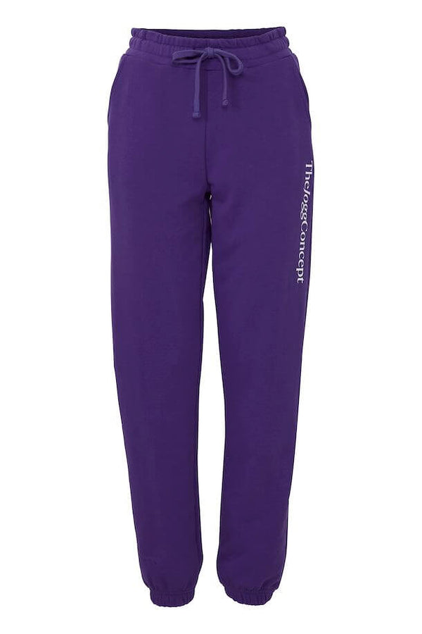 JCSAFINE Jogging Pants Deep Blue