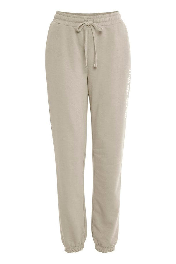 JCSAFINE Jogging Pants Beige