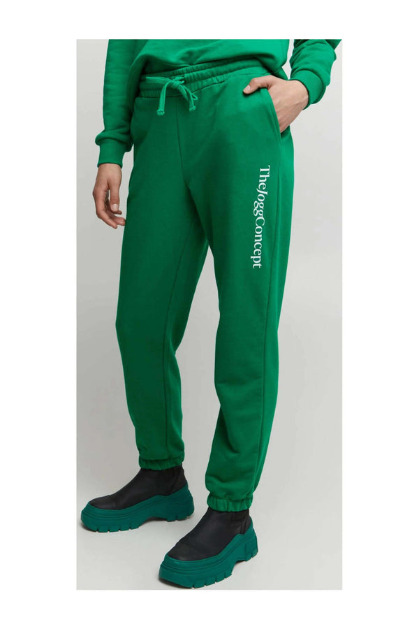 JCSAFINE Jogging Green